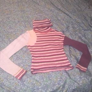 Authentic Dolce & Gabbana Turtleneck Sweater